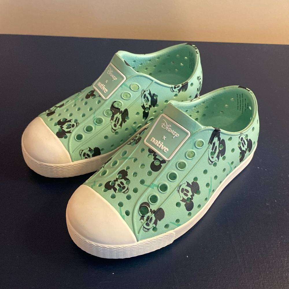Disney x Native